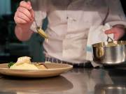 The Connaught Brasserie