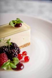 The Connaught Brasserie