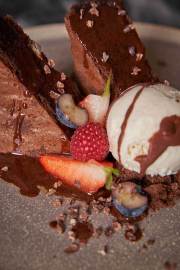 The Connaught Brasserie
