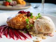 The Connaught Brasserie