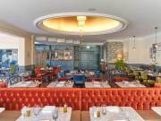 The Connaught Brasserie
