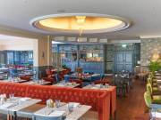 The Connaught Brasserie