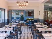 The Connaught Brasserie