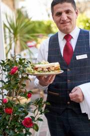 The Connaught Brasserie