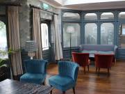 The Connaught Brasserie