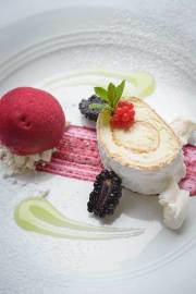 The Connaught Brasserie