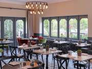 The Connaught Brasserie