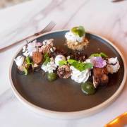 The Connaught Brasserie
