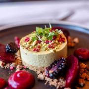 The Connaught Brasserie