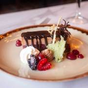 The Connaught Brasserie