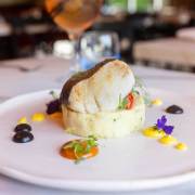 The Connaught Brasserie