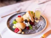The Connaught Brasserie