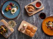 The Connaught Brasserie