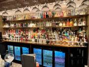 Gin Bar