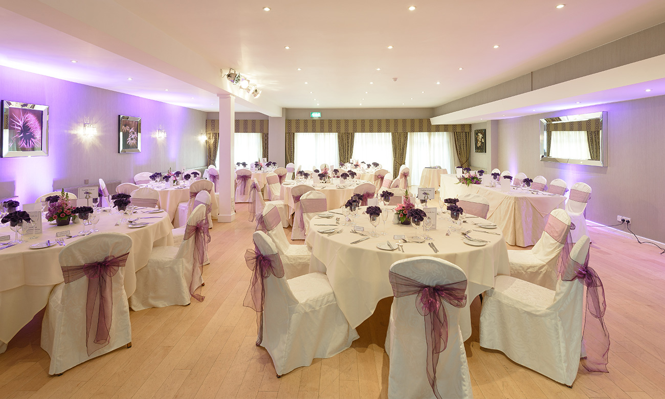 Wedding Venues Bournemouth The Connaught Hotel and Spa