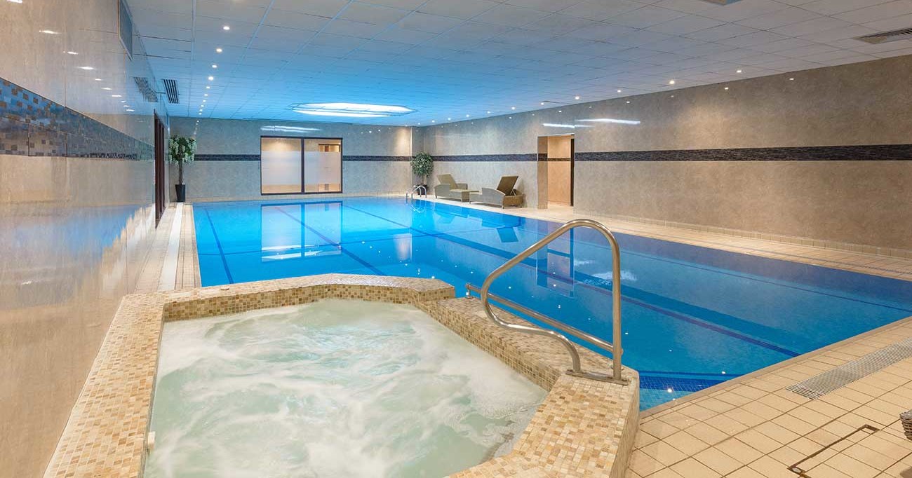 Spa Breaks Bournemouth | The Connaught Hotel and Spa