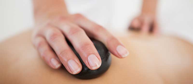 Hot Stone Massage