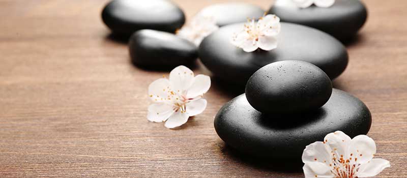 Hot Stone Massage