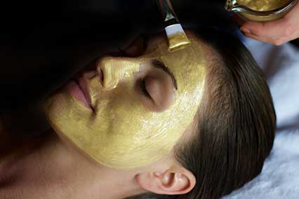 20% OFF ALL WELL-BEING FACIALS