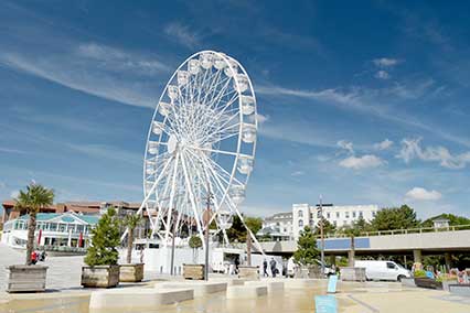 Bournemouth Wheel