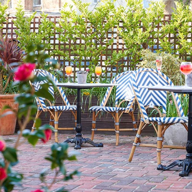 Gin Bar Bournemouth The Connaught Hotel and Spa