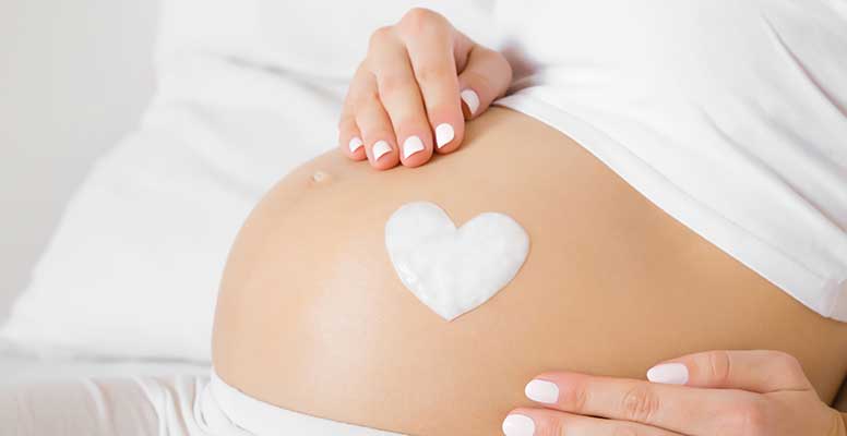 Pregnancy Massage Benefits