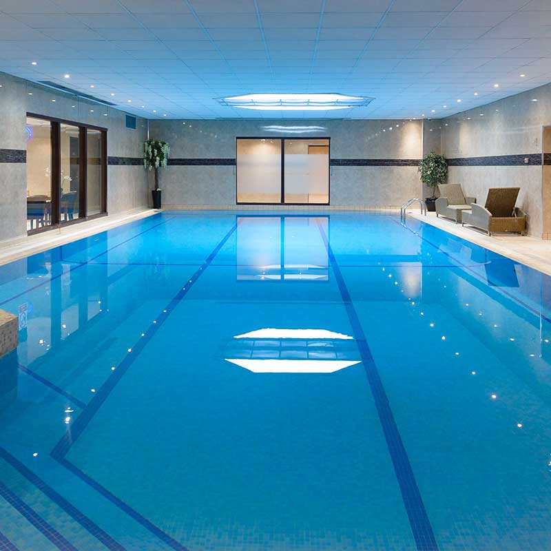 Spa Day Bournemouth The Connaught Hotel and Spa