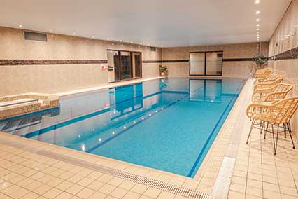 Spa Bournemouth