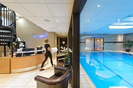 Ultimate Indulgence Spa Break