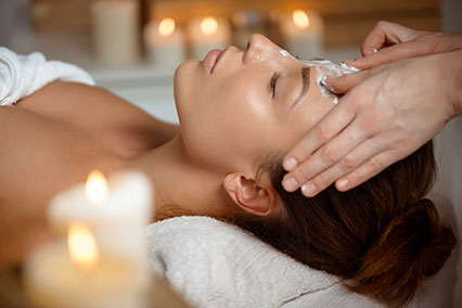 All About The Glow Facial