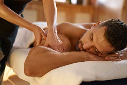 Spa For Men