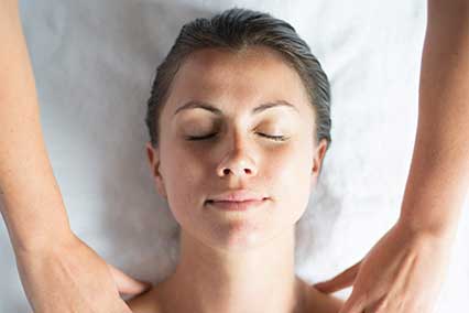 Bluewater Spa Signature Treatment